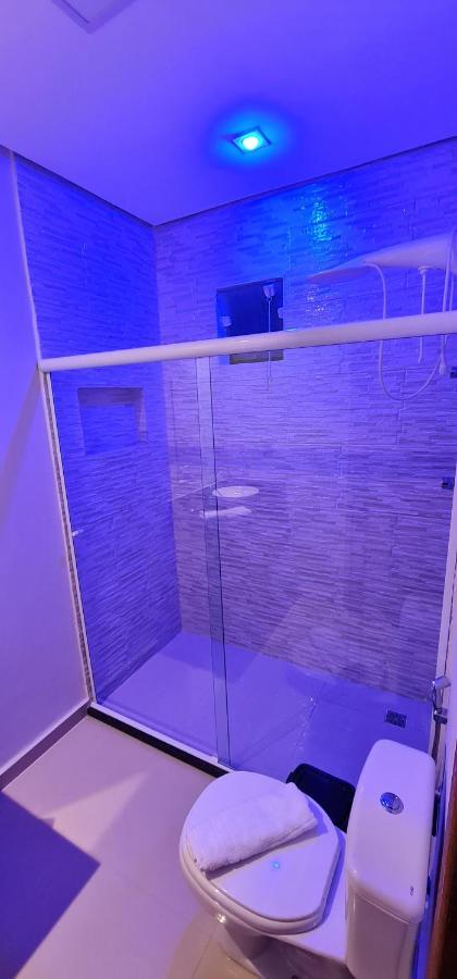 이타카레 Residencial Oliveira - Charmoso E Aconchegante 아파트 외부 사진