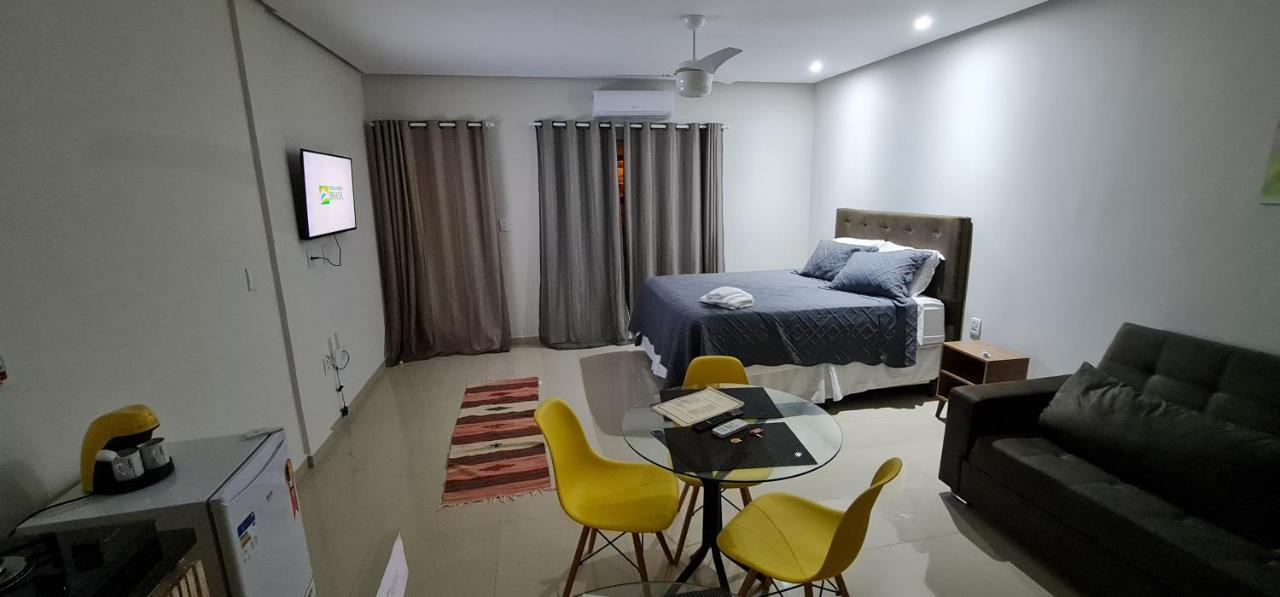 이타카레 Residencial Oliveira - Charmoso E Aconchegante 아파트 외부 사진