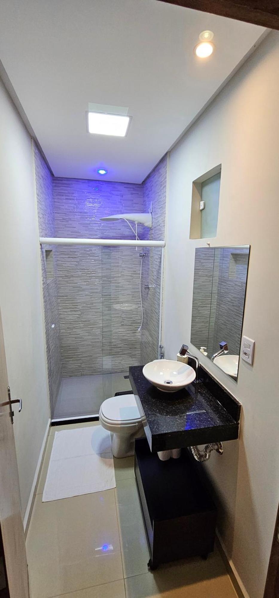 이타카레 Residencial Oliveira - Charmoso E Aconchegante 아파트 외부 사진